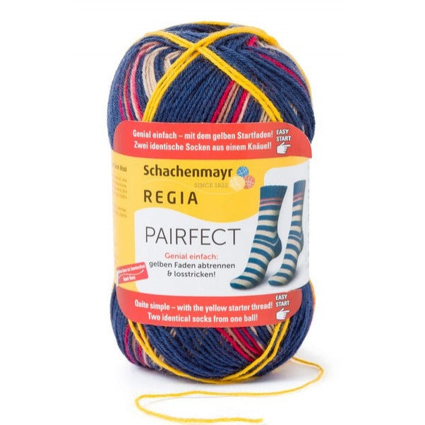 Regia Pairfect - Morris & Sons Australia