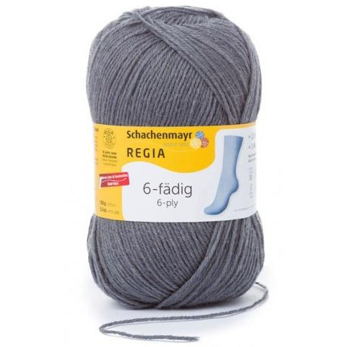 Regia Classic 6ply