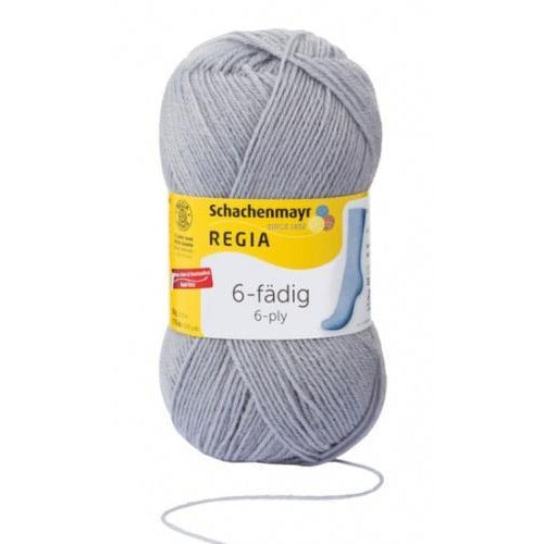 Regia Classic 6ply
