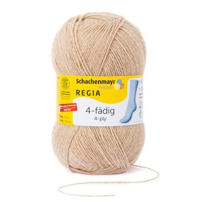 Regia Classic 4ply 100g - Morris & Sons Australia
