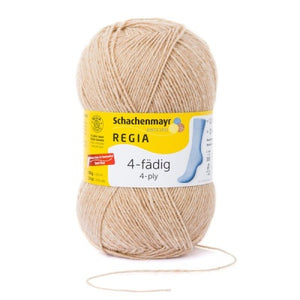 Regia Classic 4ply 100g - Morris & Sons Australia