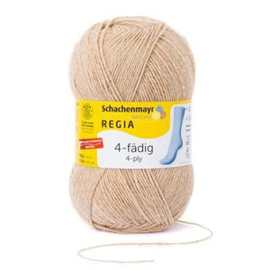 Regia Classic 4ply 100g