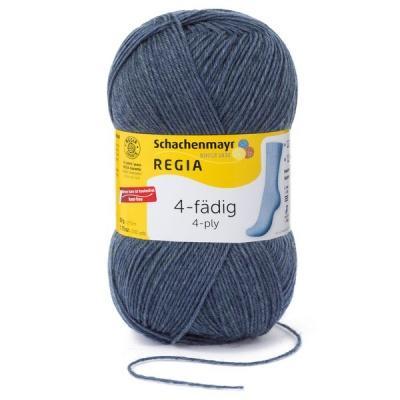 Regia Classic 4ply 100g