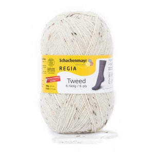 Regia Tweed 6ply - Morris & Sons Australia