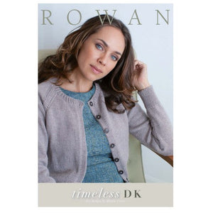 Rowan Timeless DK by Martin Storey - Morris & Sons Australia