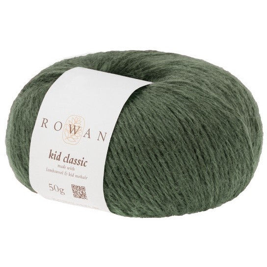 Rowan Kid Classic - Morris & Sons Australia