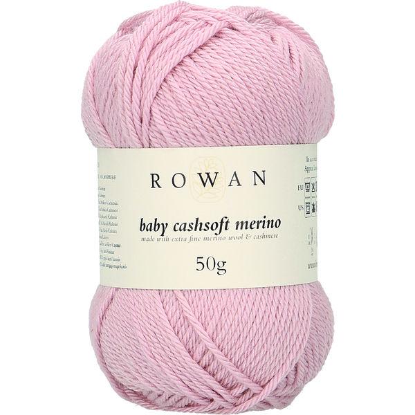 Rowan Baby Cashsoft Merino