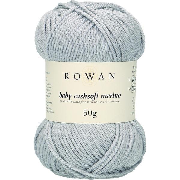 Rowan Baby Cashsoft Merino