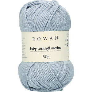 Rowan Baby Cashsoft Merino - Morris & Sons Australia