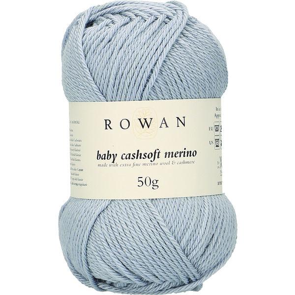 Rowan Baby Cashsoft Merino