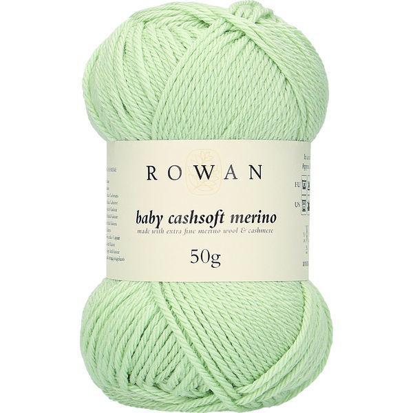 Rowan Baby Cashsoft Merino
