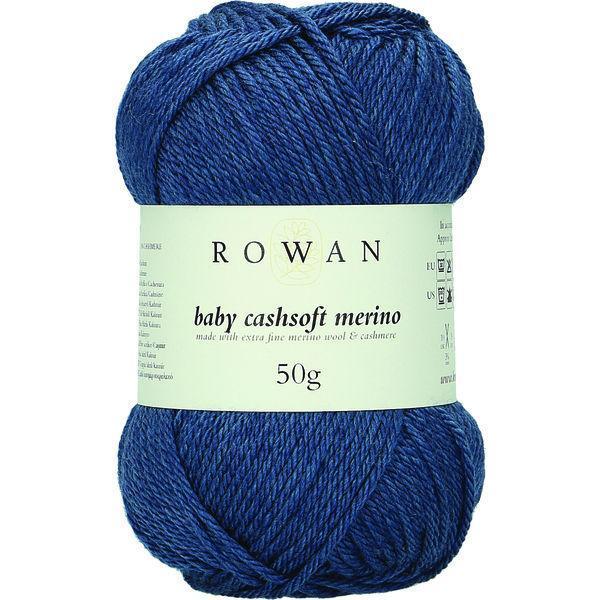 Rowan Baby Cashsoft Merino