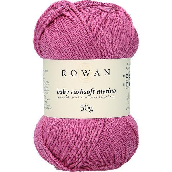 Rowan Baby Cashsoft Merino