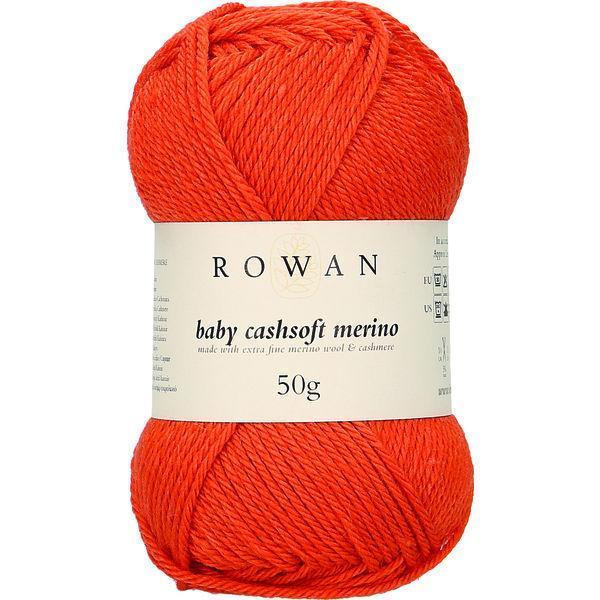 Rowan Baby Cashsoft Merino