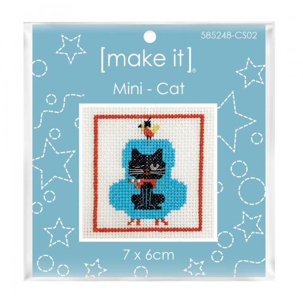Make It Mini - Cat