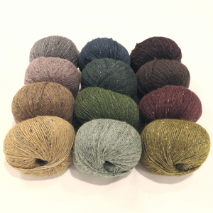 Element Palettes