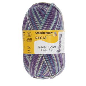 Regia Colour 4ply 100g