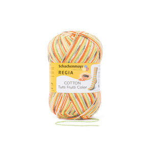 Regia Cotton Colour - Morris & Sons Australia