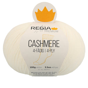 Regia Cashmere Blend