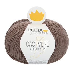 Regia Cashmere Blend