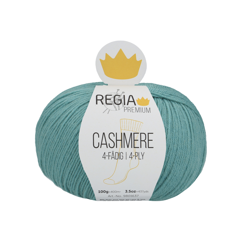 Regia Premium Cashmere
