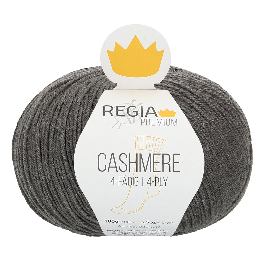 Regia Cashmere Blend
