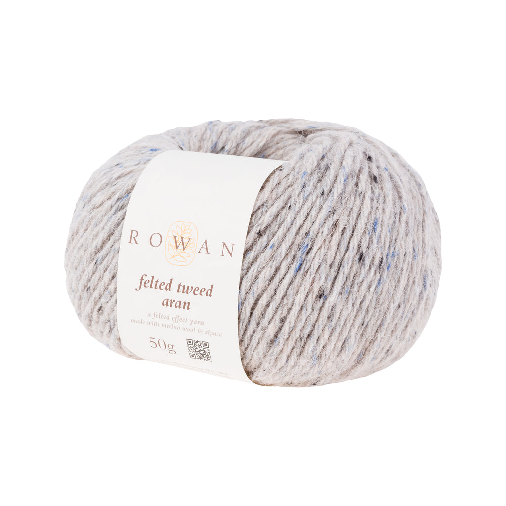Rowan Felted Tweed Aran - Morris & Sons Australia
