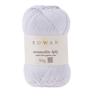 Rowan Summerlite 4ply - Morris & Sons Australia