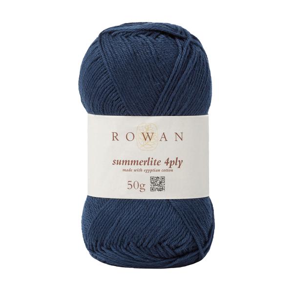 Rowan Summerlite 4ply