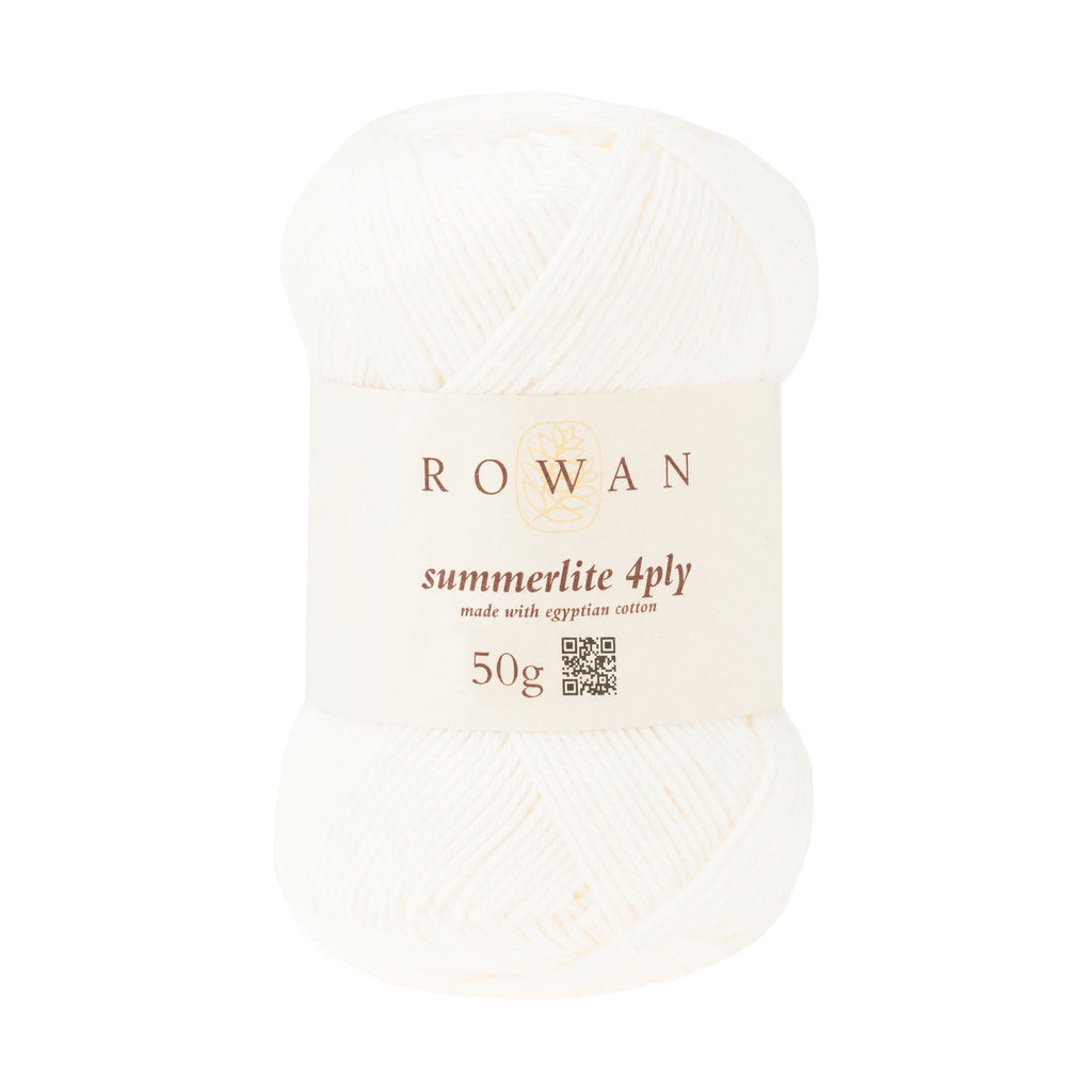 Rowan Summerlite 4ply