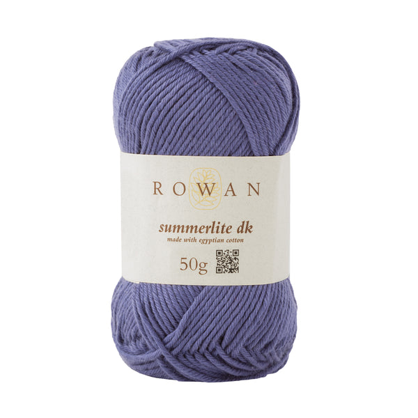 Rowan Summerlite DK - Morris & Sons Australia