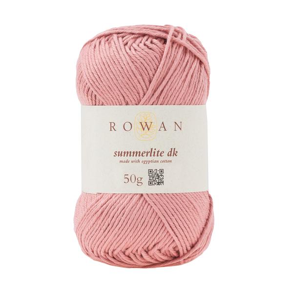 Rowan Summerlite DK
