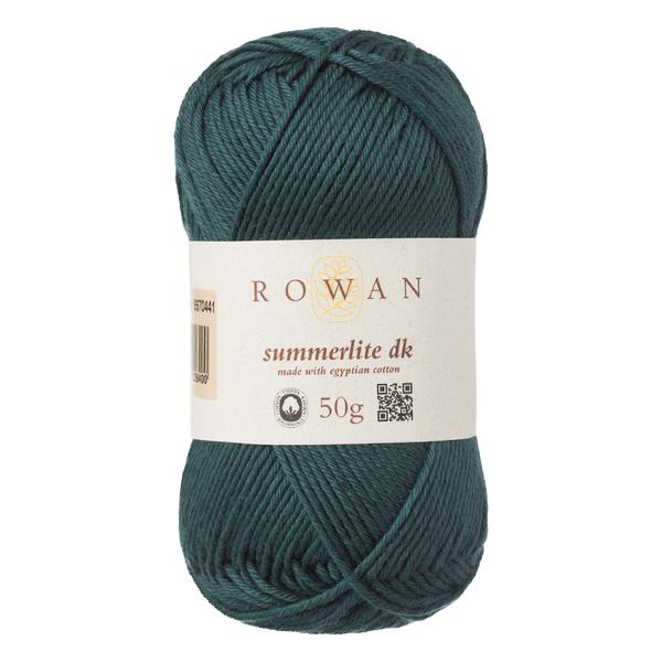 Rowan Summerlite DK