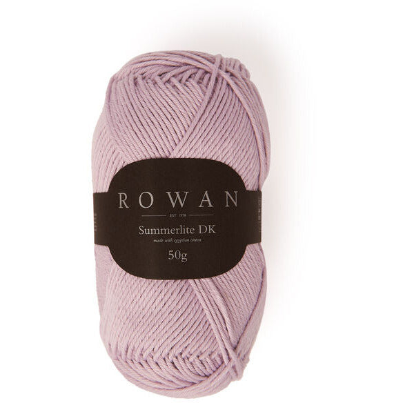 Rowan Summerlite DK