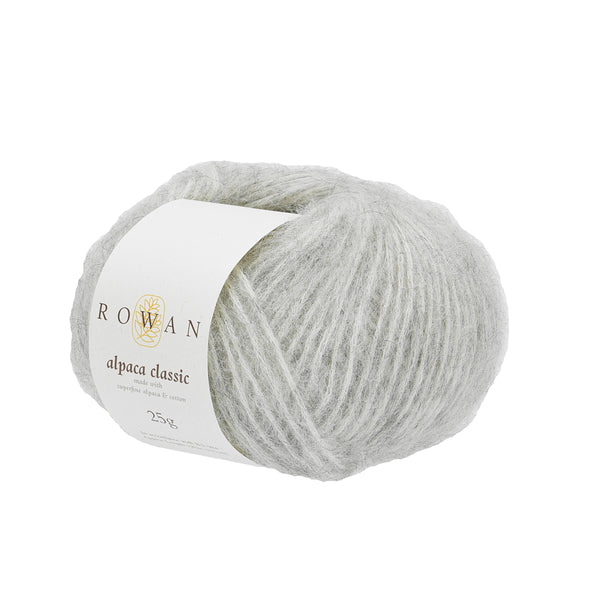 Rowan Alpaca Classic - Morris & Sons Australia