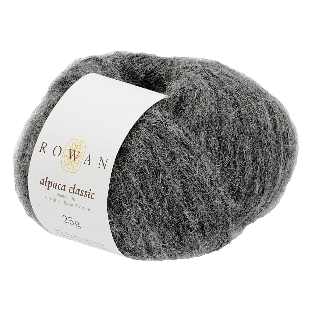 Rowan Alpaca Classic - Morris & Sons Australia