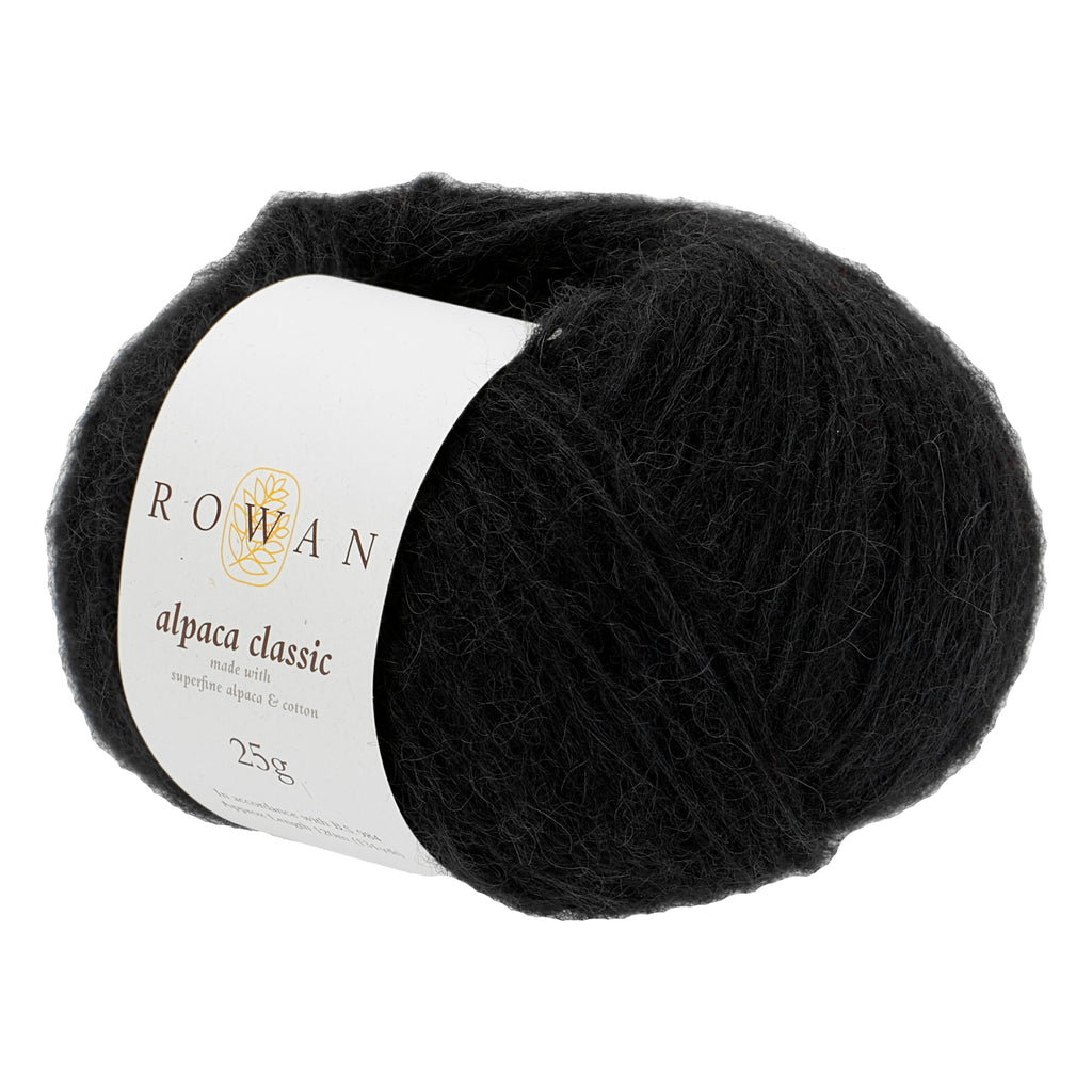 Rowan Alpaca Classic - Morris & Sons Australia