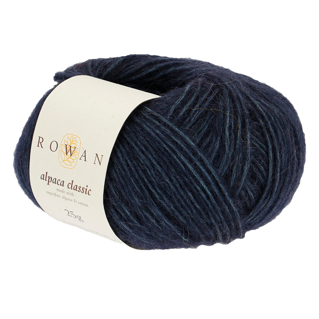 Rowan Alpaca Classic - Morris & Sons Australia
