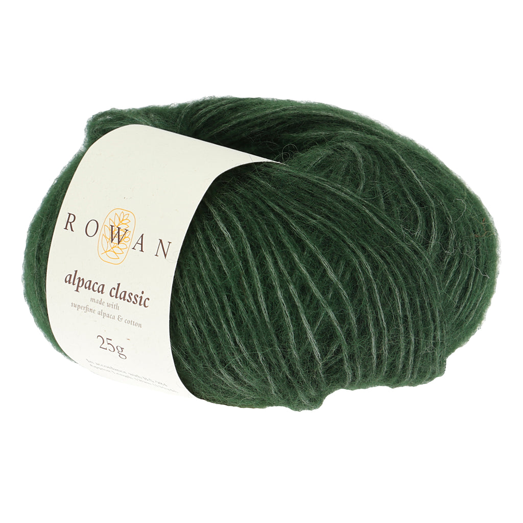 Rowan Alpaca Classic - Morris & Sons Australia