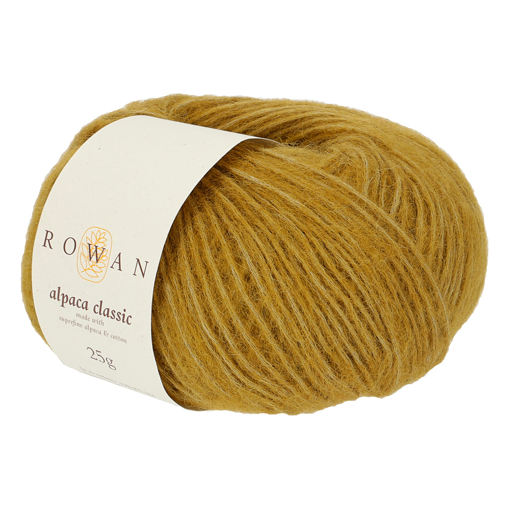 Rowan Alpaca Classic - Morris & Sons Australia