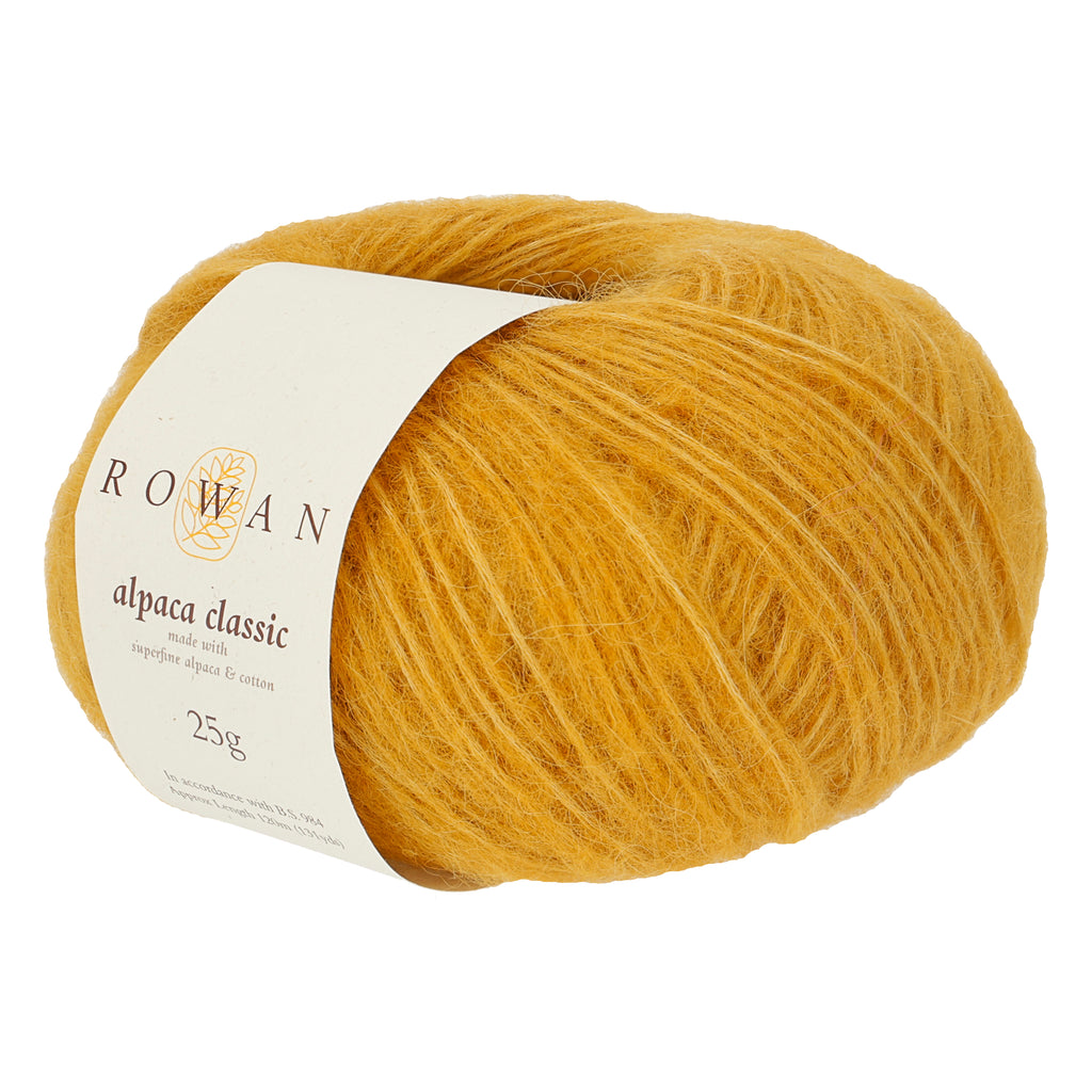 Rowan Alpaca Classic - Morris & Sons Australia