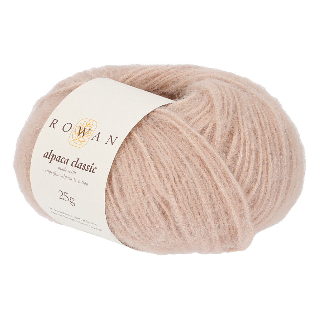 Rowan Alpaca Classic - Morris & Sons Australia