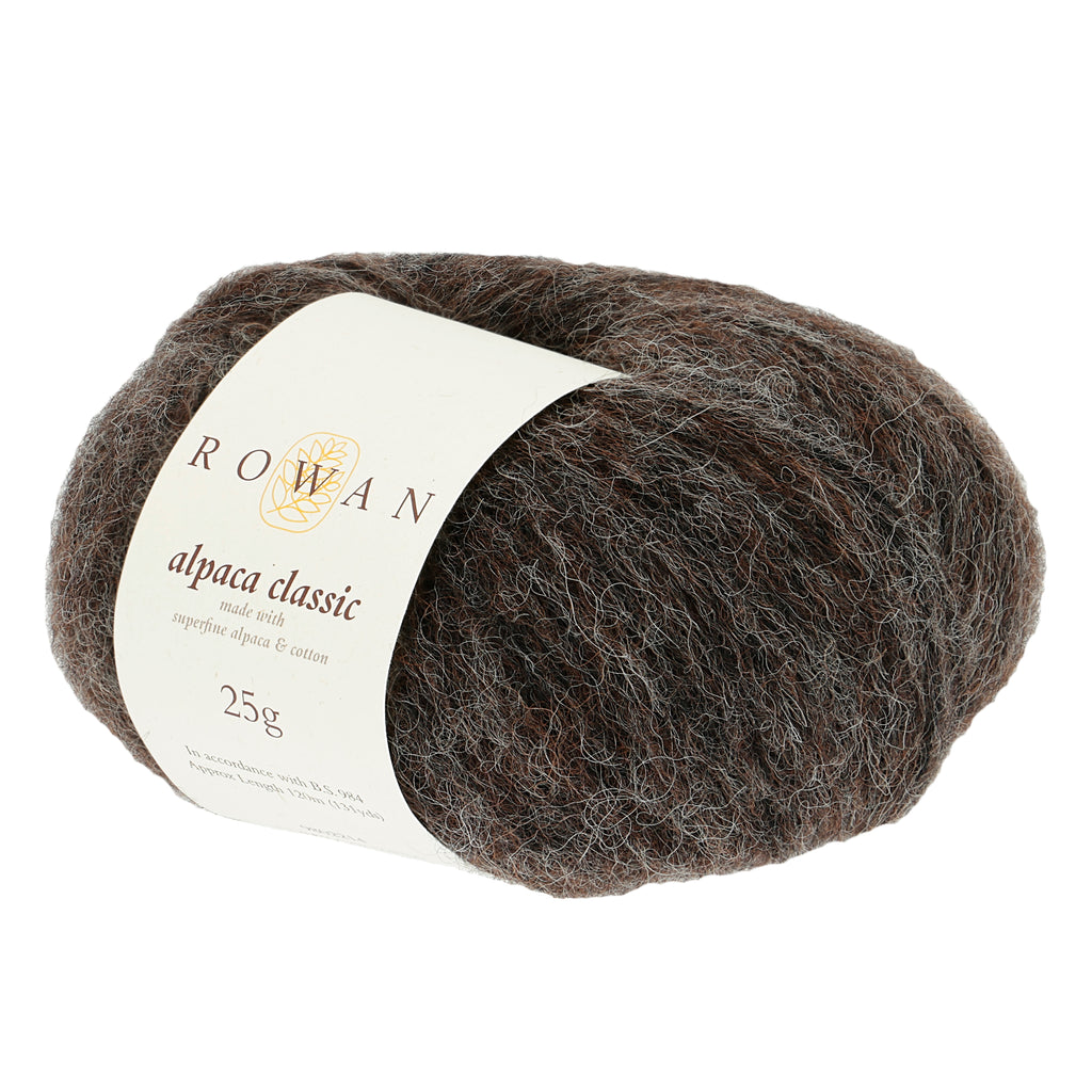 Rowan Alpaca Classic - Morris & Sons Australia