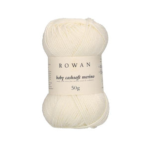 Rowan Baby Cashsoft Merino