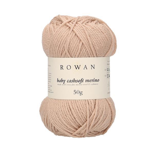 Rowan Baby Cashsoft Merino