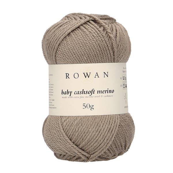 Rowan Baby Cashsoft Merino