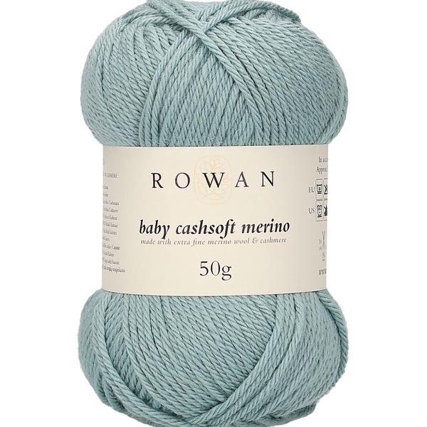 Rowan Baby Cashsoft Merino