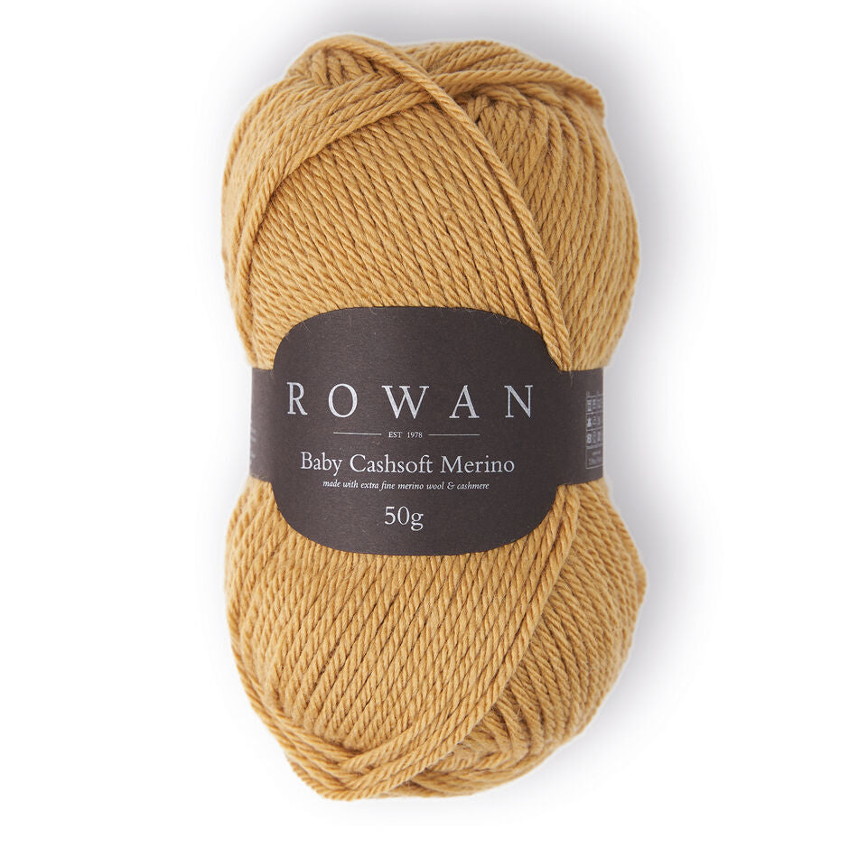 Rowan Baby Cashsoft Merino