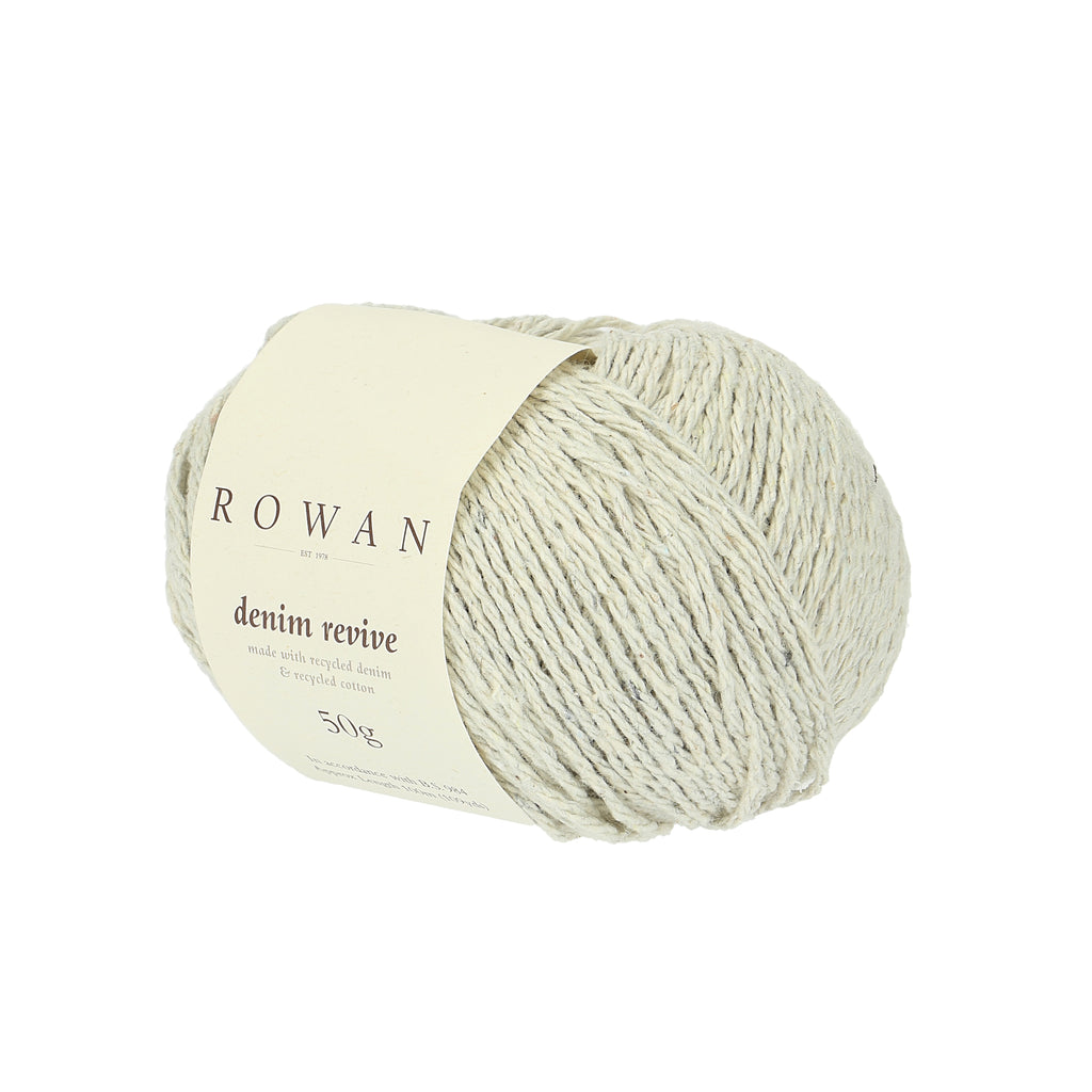 Rowan Denim Revive - Morris & Sons Australia
