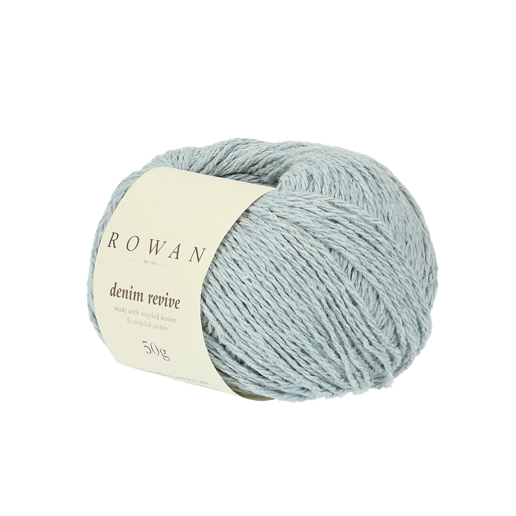 Rowan Denim Revive - Morris & Sons Australia